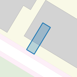 Perceel PMR00-I-1314