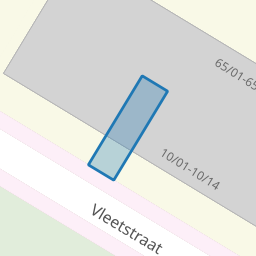 Perceel PMR00-I-1315