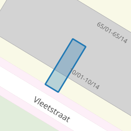 Perceel PMR00-I-1334