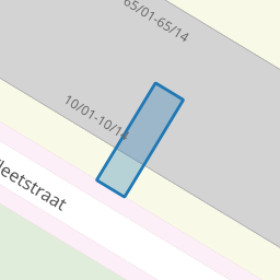 Perceel PMR00-I-1337