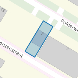 Perceel PMR00-I-1347