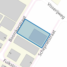 Perceel PMR00-I-1372