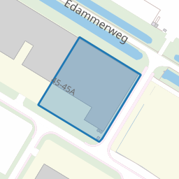 Perceel PMR00-I-1374