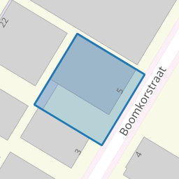 Perceel PMR00-I-1385