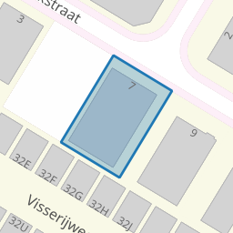 Perceel PMR00-I-1395