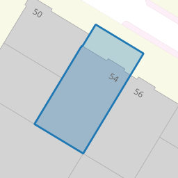 Perceel PMR00-I-1397