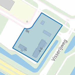 Perceel PMR00-I-1401