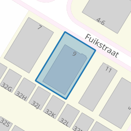 Perceel PMR00-I-1420