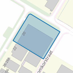 Perceel PMR00-I-1430