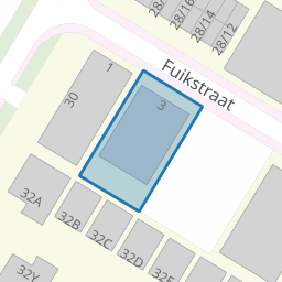 Perceel PMR00-I-1434