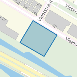 Perceel PMR00-I-1437