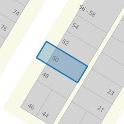 Perceel PMR00-I-1438