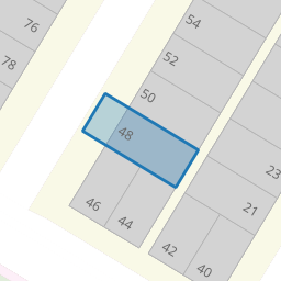 Perceel PMR00-I-1439