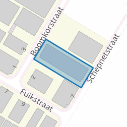 Perceel PMR00-I-1442