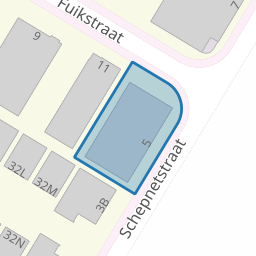 Perceel PMR00-I-1445