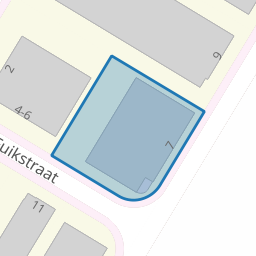 Perceel PMR00-I-1447