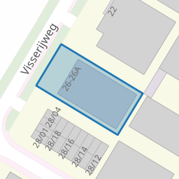 Perceel PMR00-I-1458