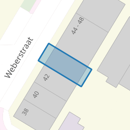 Perceel PMR00-I-1484