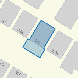 Perceel PMR00-I-1509