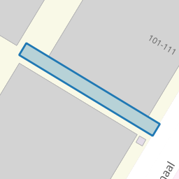 Perceel PMR00-I-1515