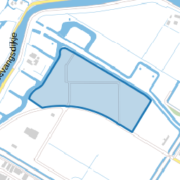 Perceel PMR00-I-1527