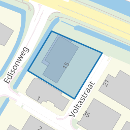 Perceel PMR00-I-1545