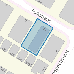 Perceel PMR00-I-1548