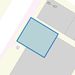 Perceel PMR00-I-1556