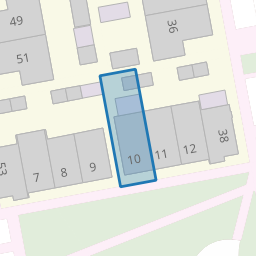 Perceel PMR00-K-1000