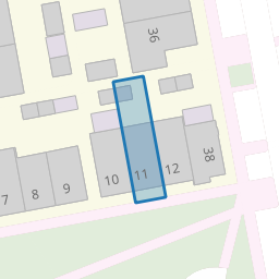 Perceel PMR00-K-1001