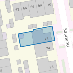Perceel PMR00-K-1013