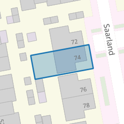 Perceel PMR00-K-1014