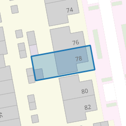 Perceel PMR00-K-1016