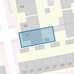 Perceel PMR00-K-1019