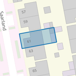 Perceel PMR00-K-1022
