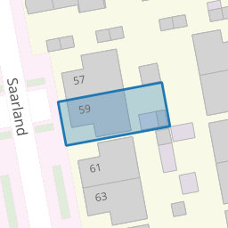 Perceel PMR00-K-1023
