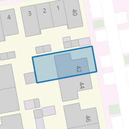 Perceel PMR00-K-1025