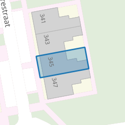 Perceel PMR00-K-1033