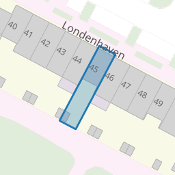 Perceel PMR00-K-1039