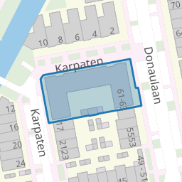 Perceel PMR00-K-1045