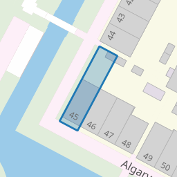 Perceel PMR00-K-1051