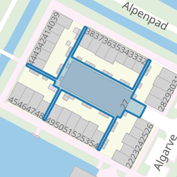 Perceel PMR00-K-1095