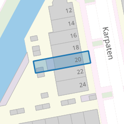 Perceel PMR00-K-1100