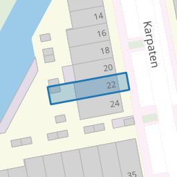 Perceel PMR00-K-1101