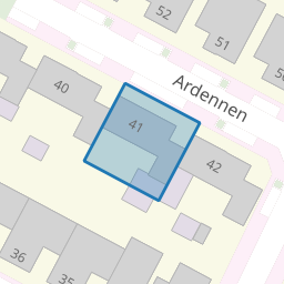 Perceel PMR00-K-1152