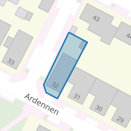 Perceel PMR00-K-1158