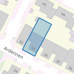 Perceel PMR00-K-1162