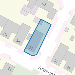 Perceel PMR00-K-1164