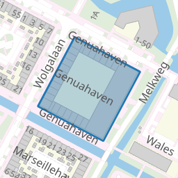 Perceel PMR00-K-1181