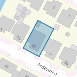 Perceel PMR00-K-1184